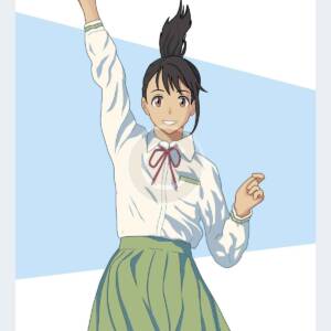 Little witch academia