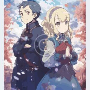 The remarried empress