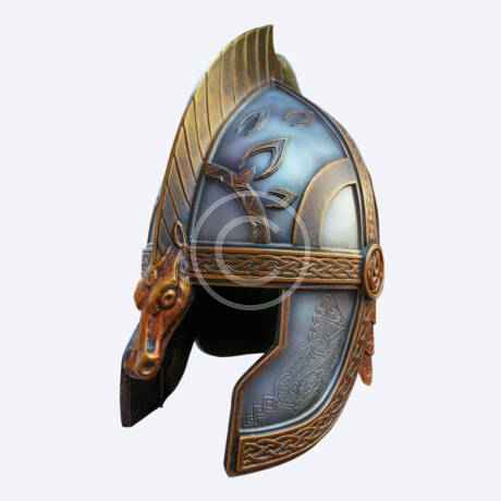 Eomer's helmet